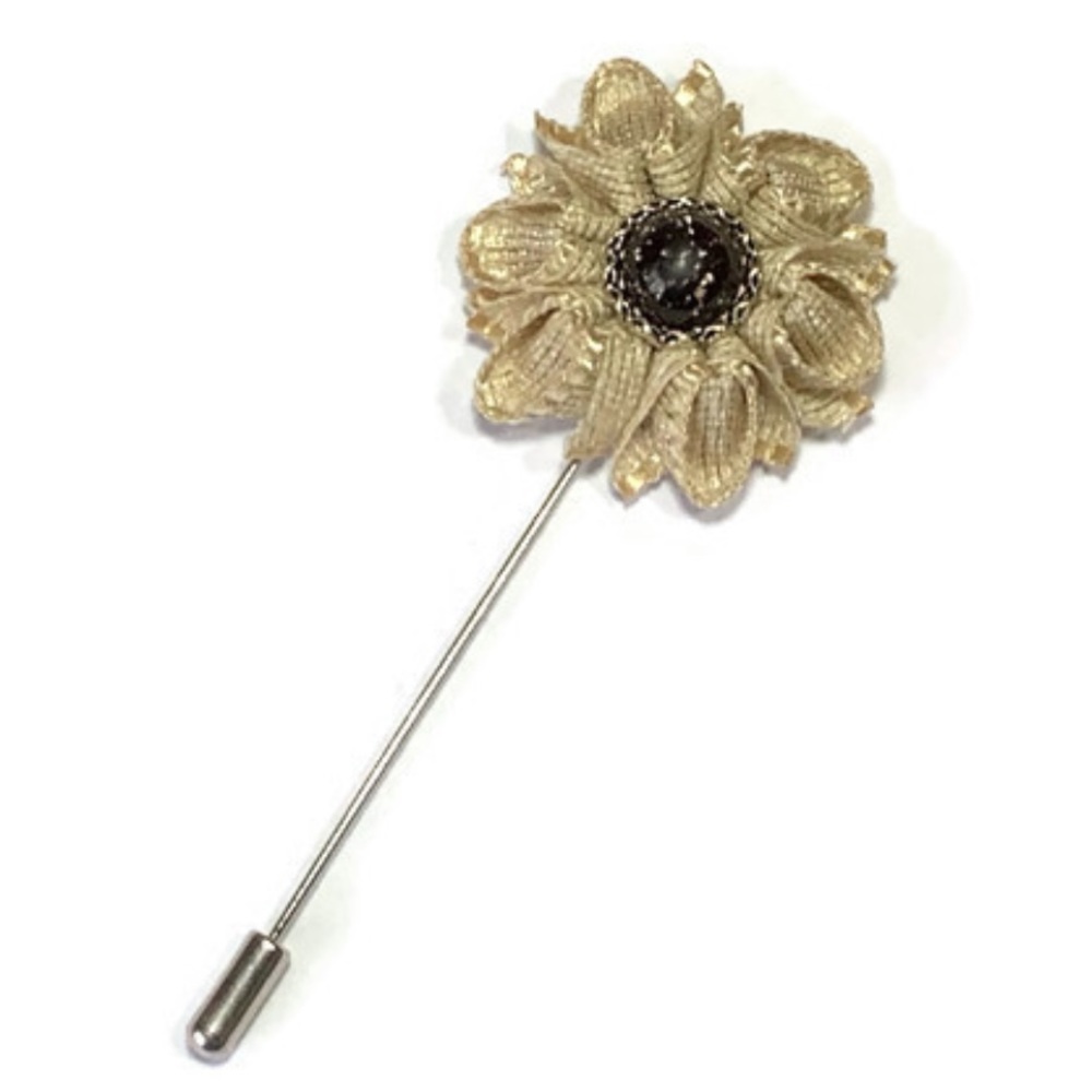 Boutonniere Stick Pin